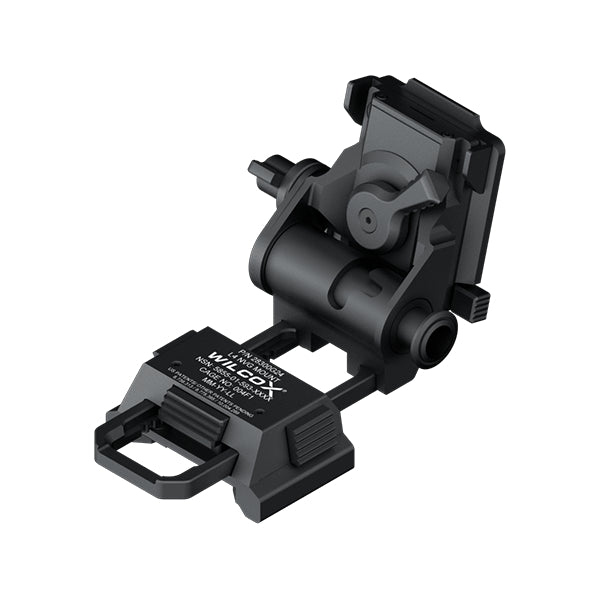 Wilcox L4G24 NVG Helmet Mount