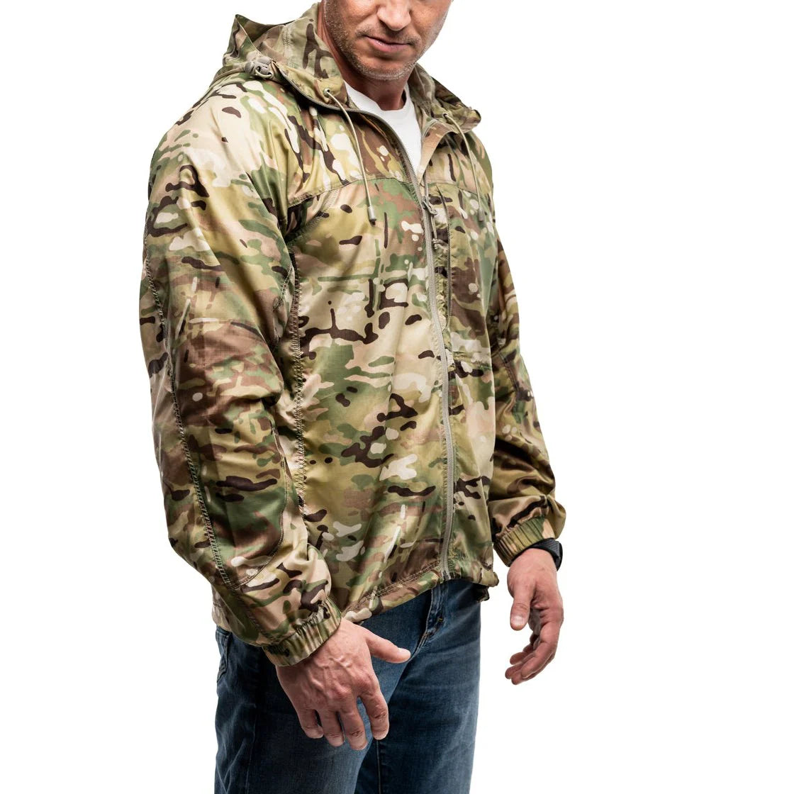 OTTE Gear Super L Windshirt V3