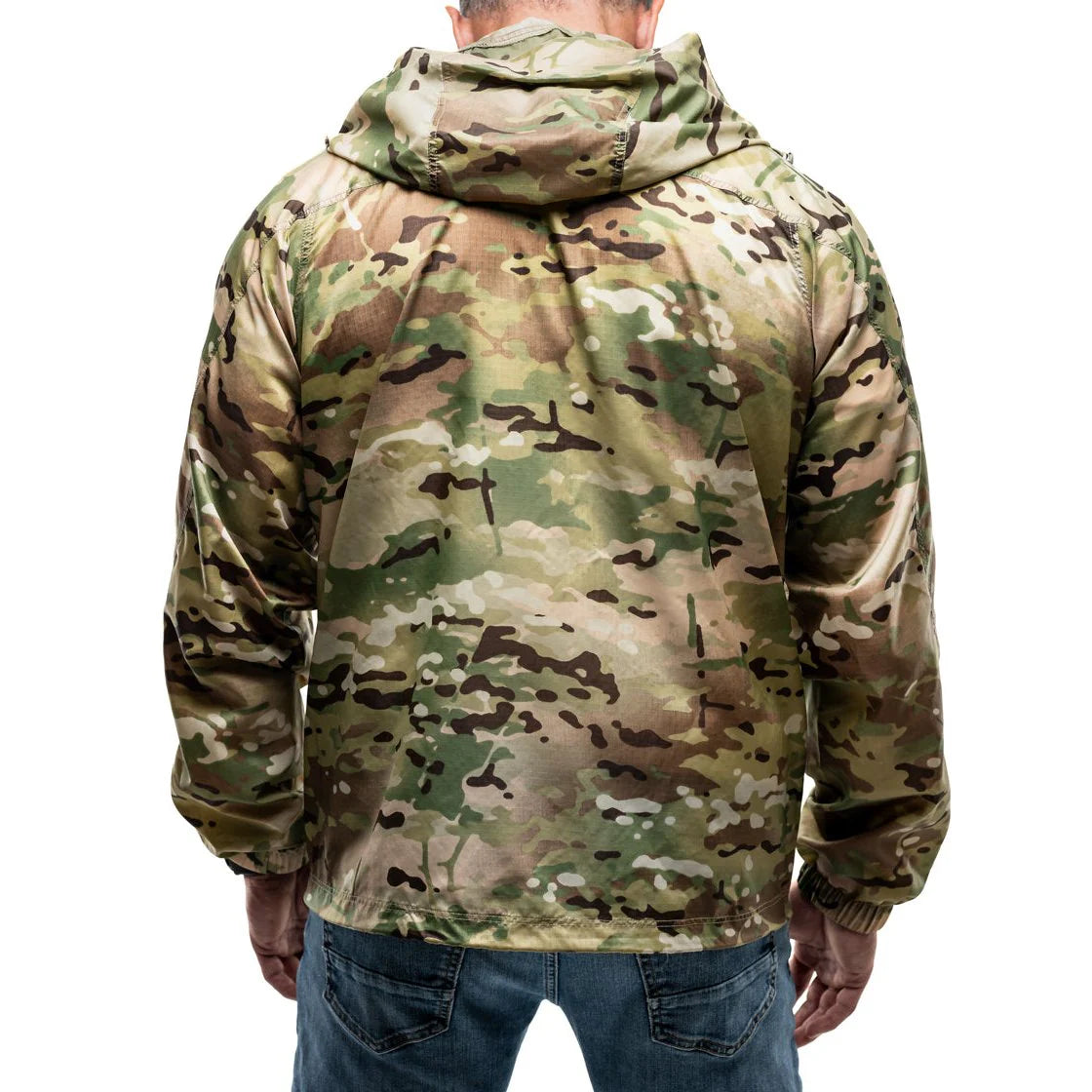 OTTE Gear Super L Windshirt V3