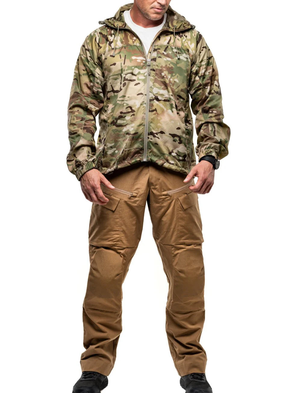 OTTE Gear Super L Windshirt V3