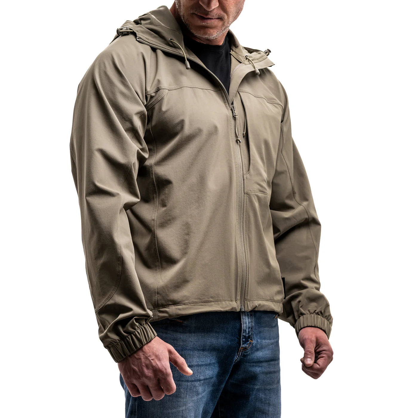 OTTE Gear Rambler Tactical Windbreaker