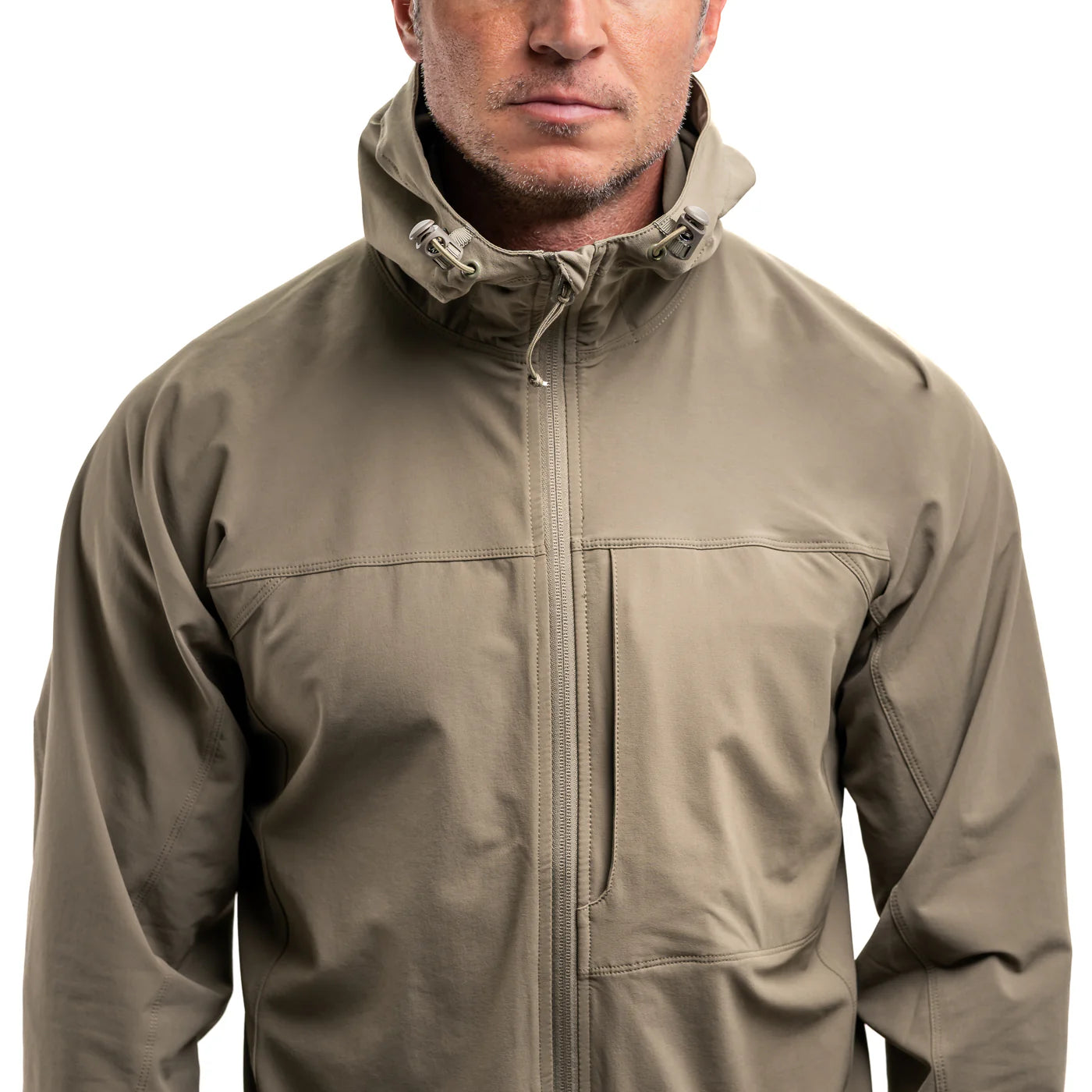 OTTE Gear Rambler Tactical Windbreaker