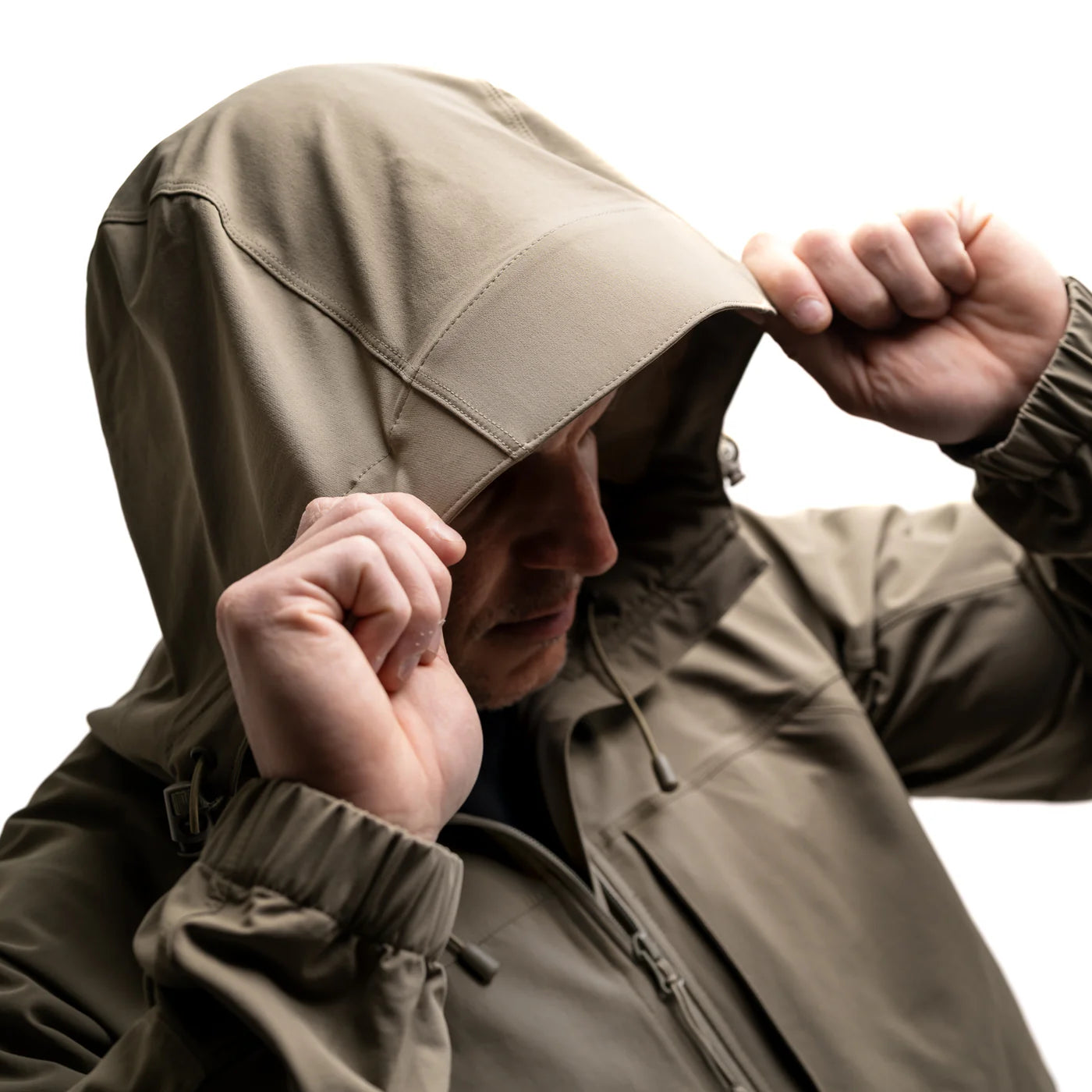 OTTE Gear Rambler Tactical Windbreaker