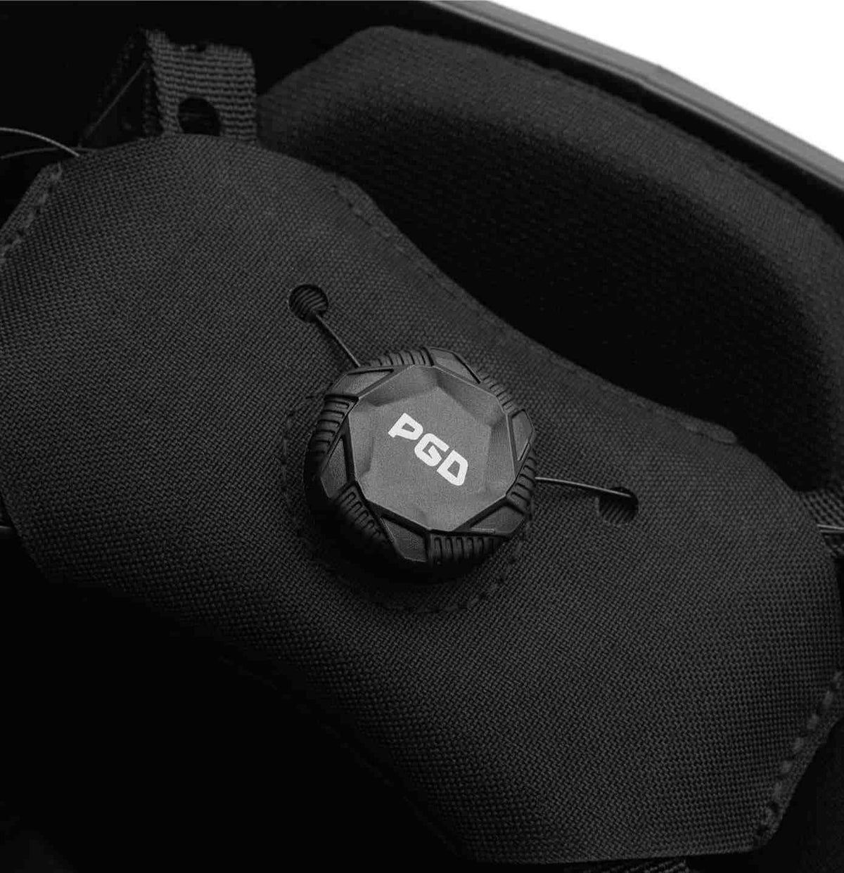 PGD ARCH GEN3 Ballistic Helmet
