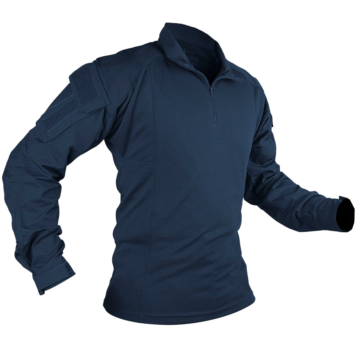 PLATATAC CUTS V4 Shirt – Multicam & couleurs unies
