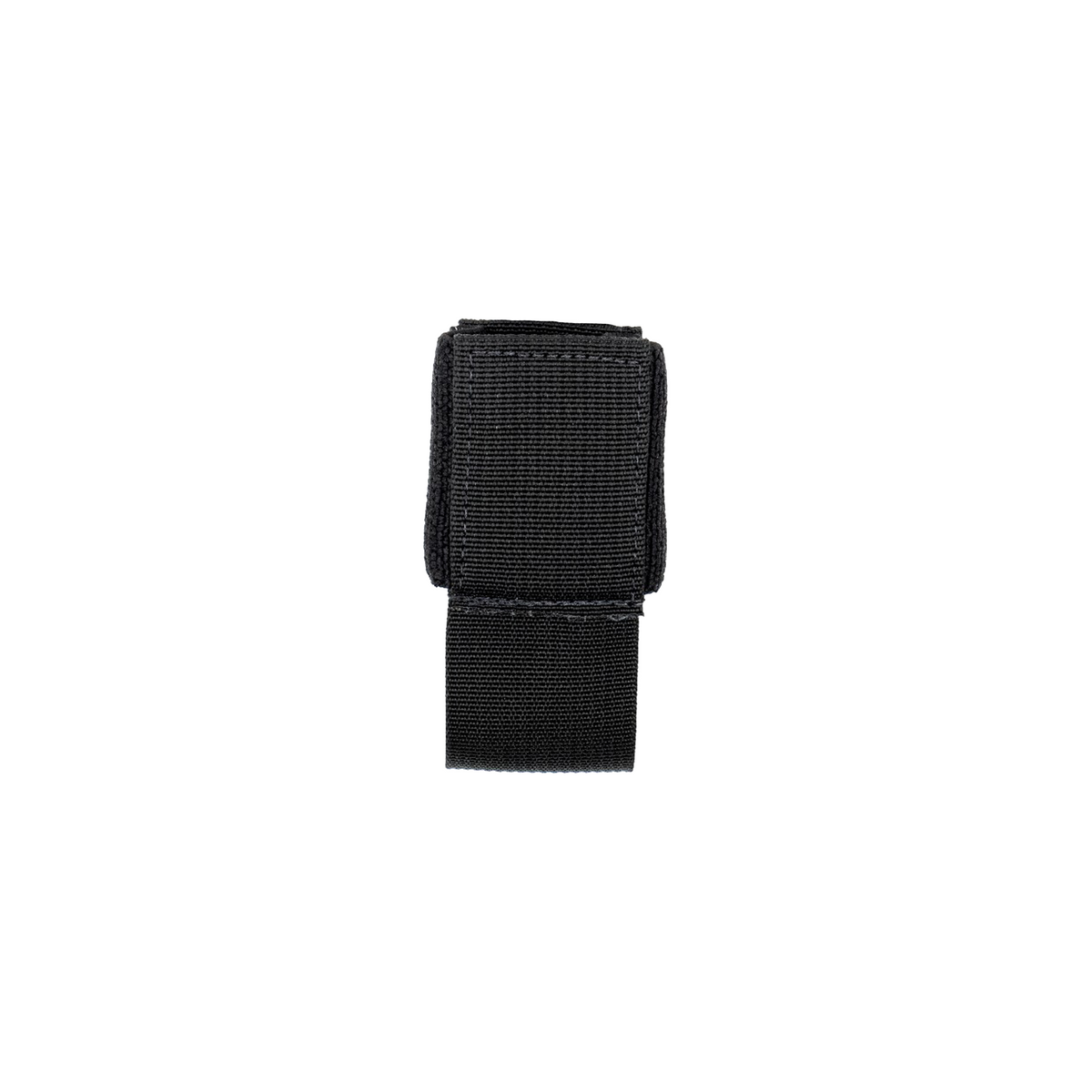 Haley Strategic 40mm Single Pouch — Black, product view 2