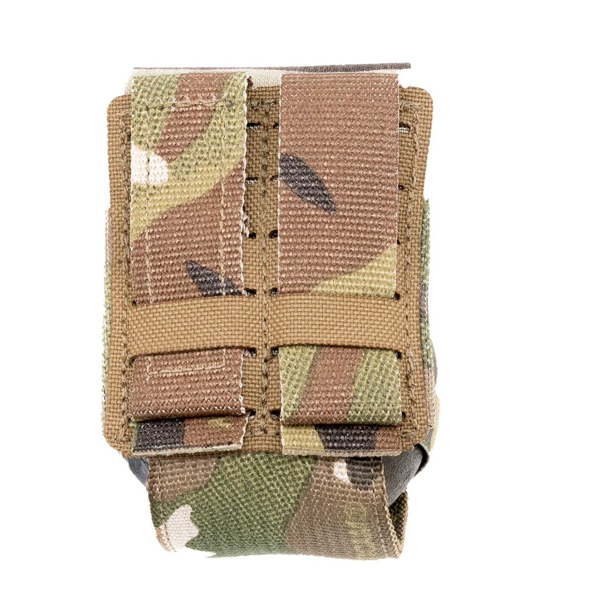 Haley Strategic Frag Pouch — Multicam, product view 4
