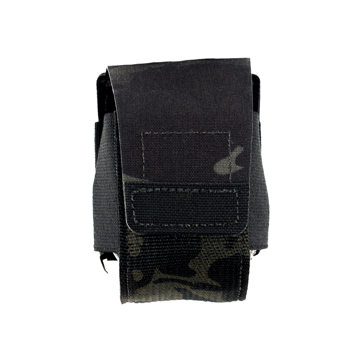 Haley Strategic Frag Pouch — Multicam Black, product view 1