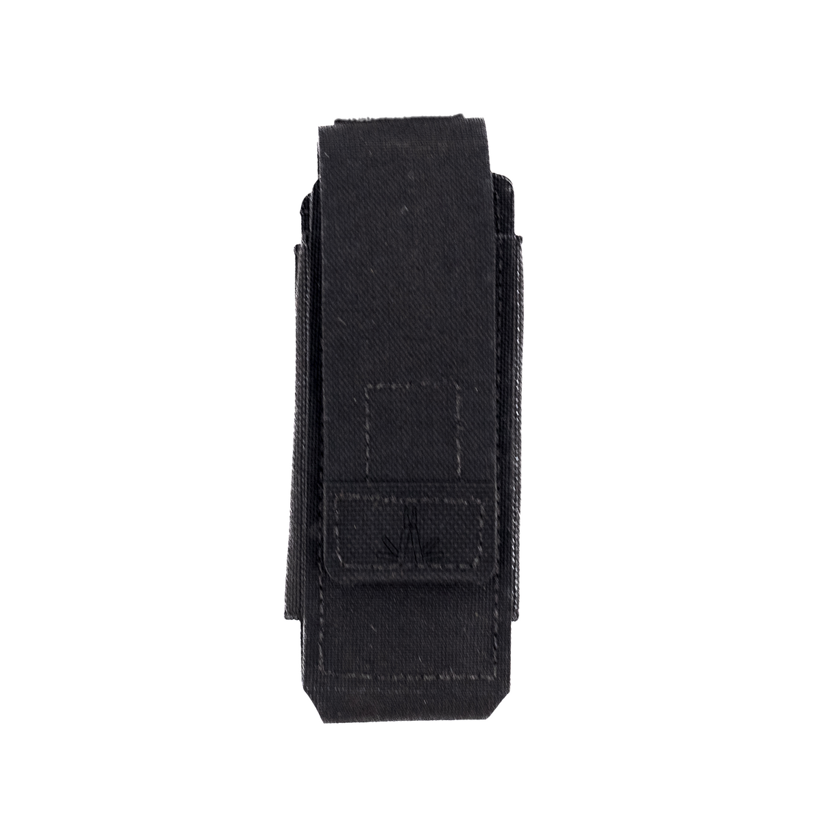 Haley Strategic Multi-Tool Pouch — Black, product view 1