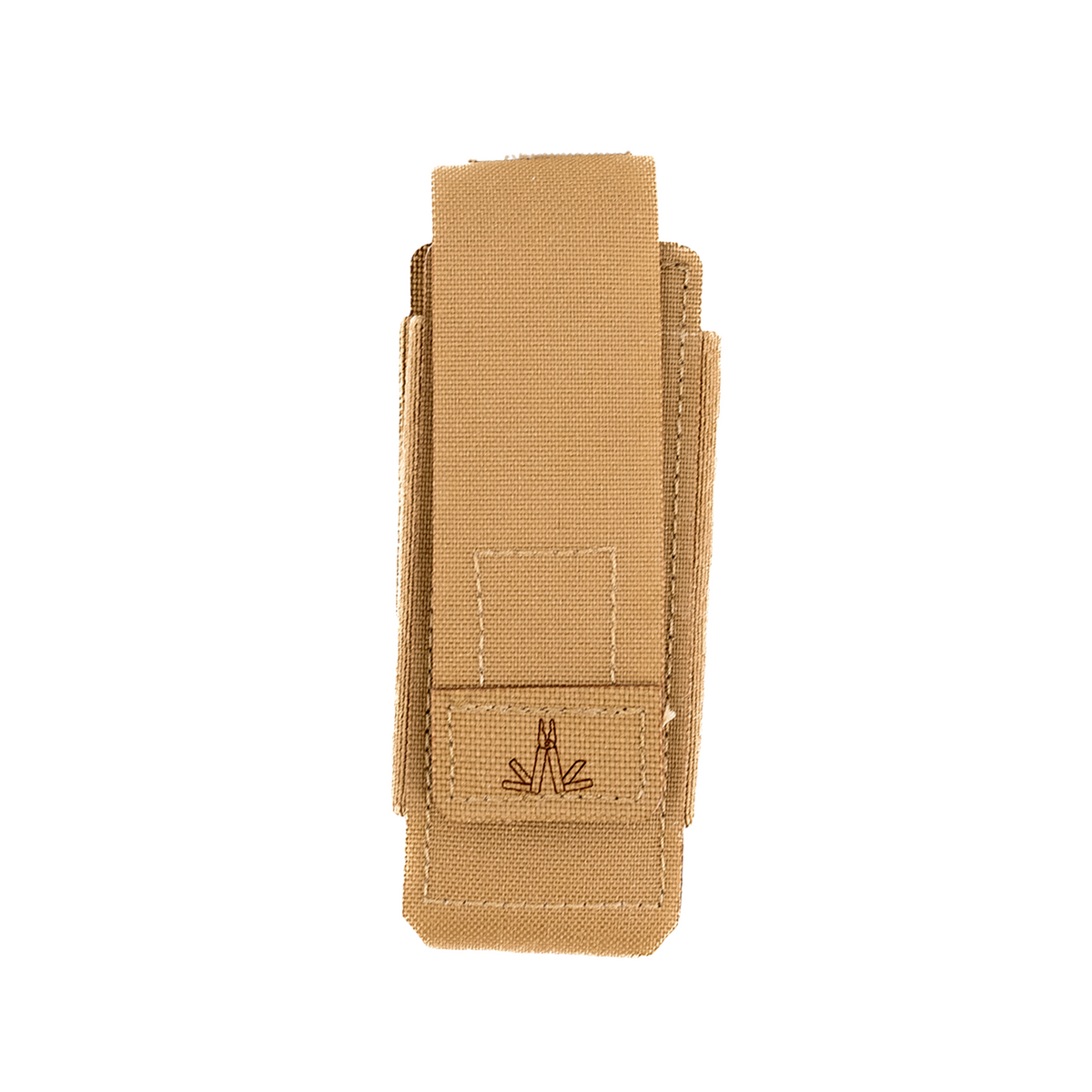 Haley Strategic Multi-Tool Pouch — Coyote Brown, product view 1