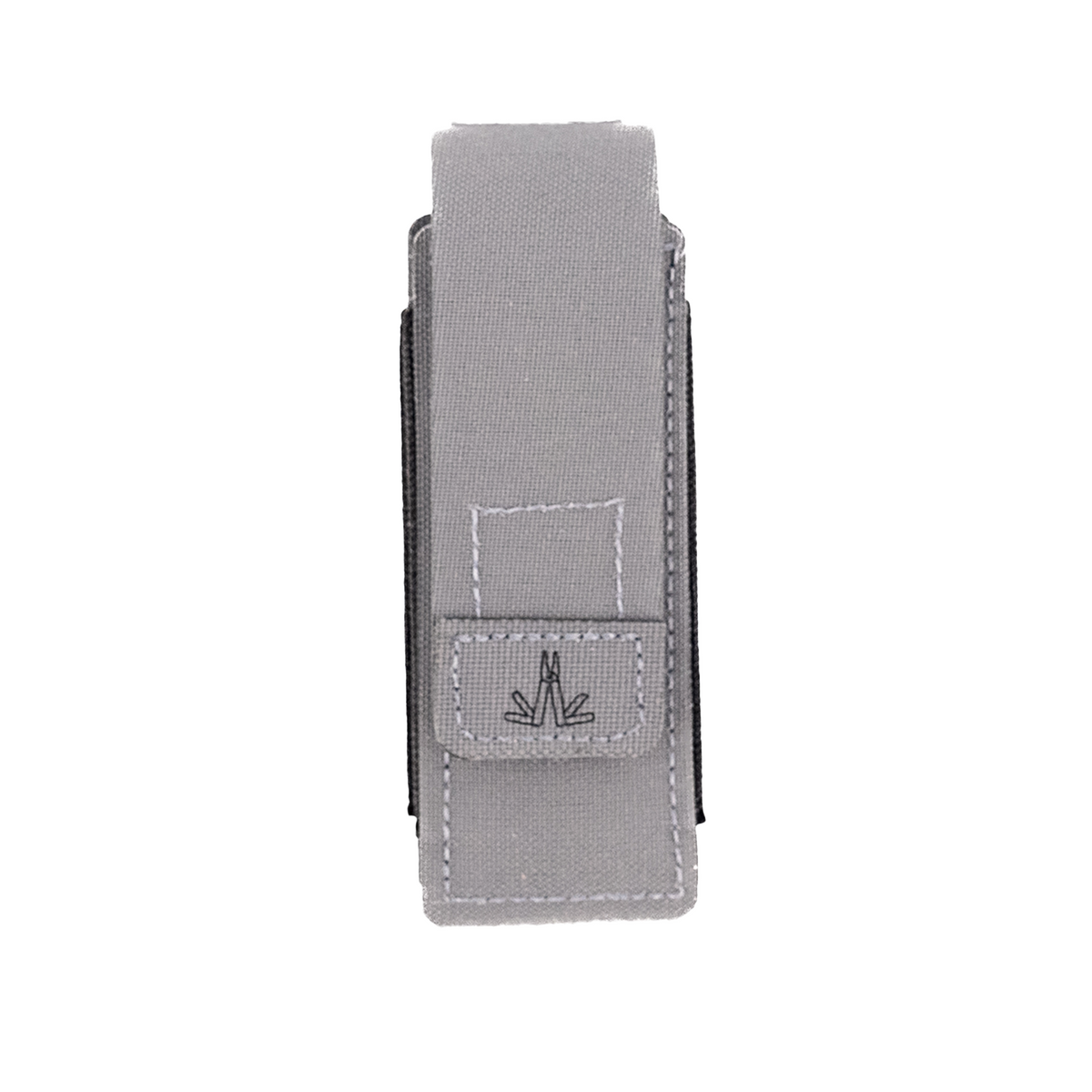 Haley Strategic Multi-Tool Pouch — Grey, product view 1