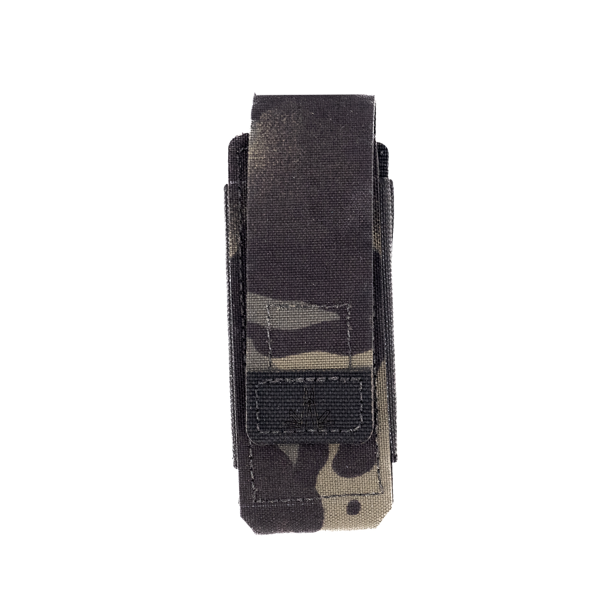 Haley Strategic Multi-Tool Pouch — Multicam Black, product view 1