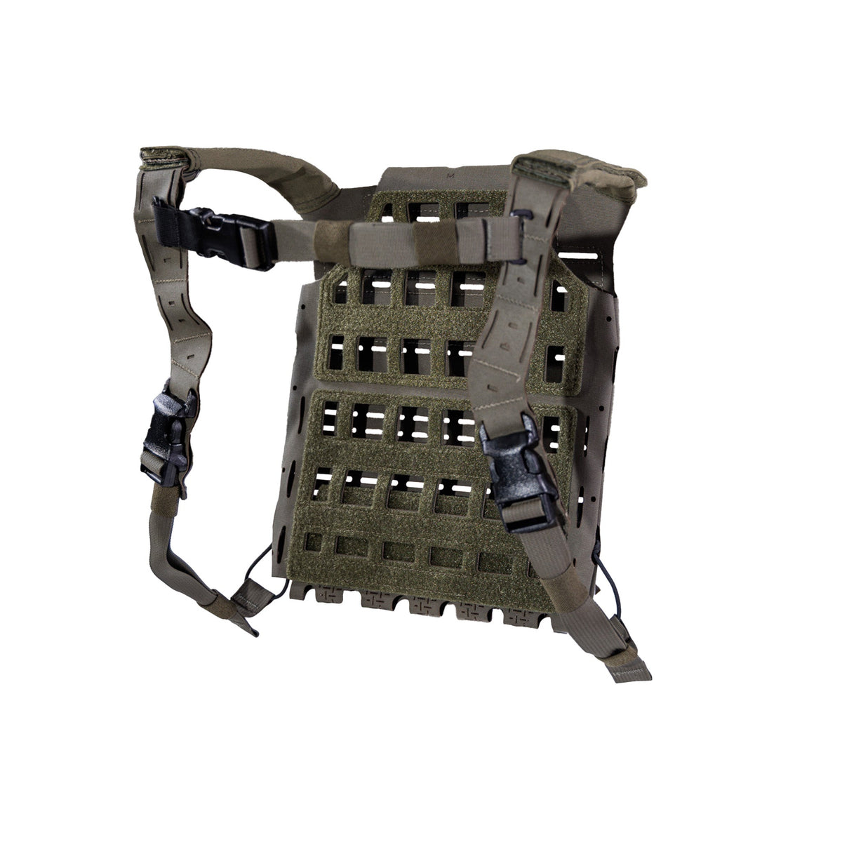Qore Performance ICEPLATE Hydration Backpack Gen 3
