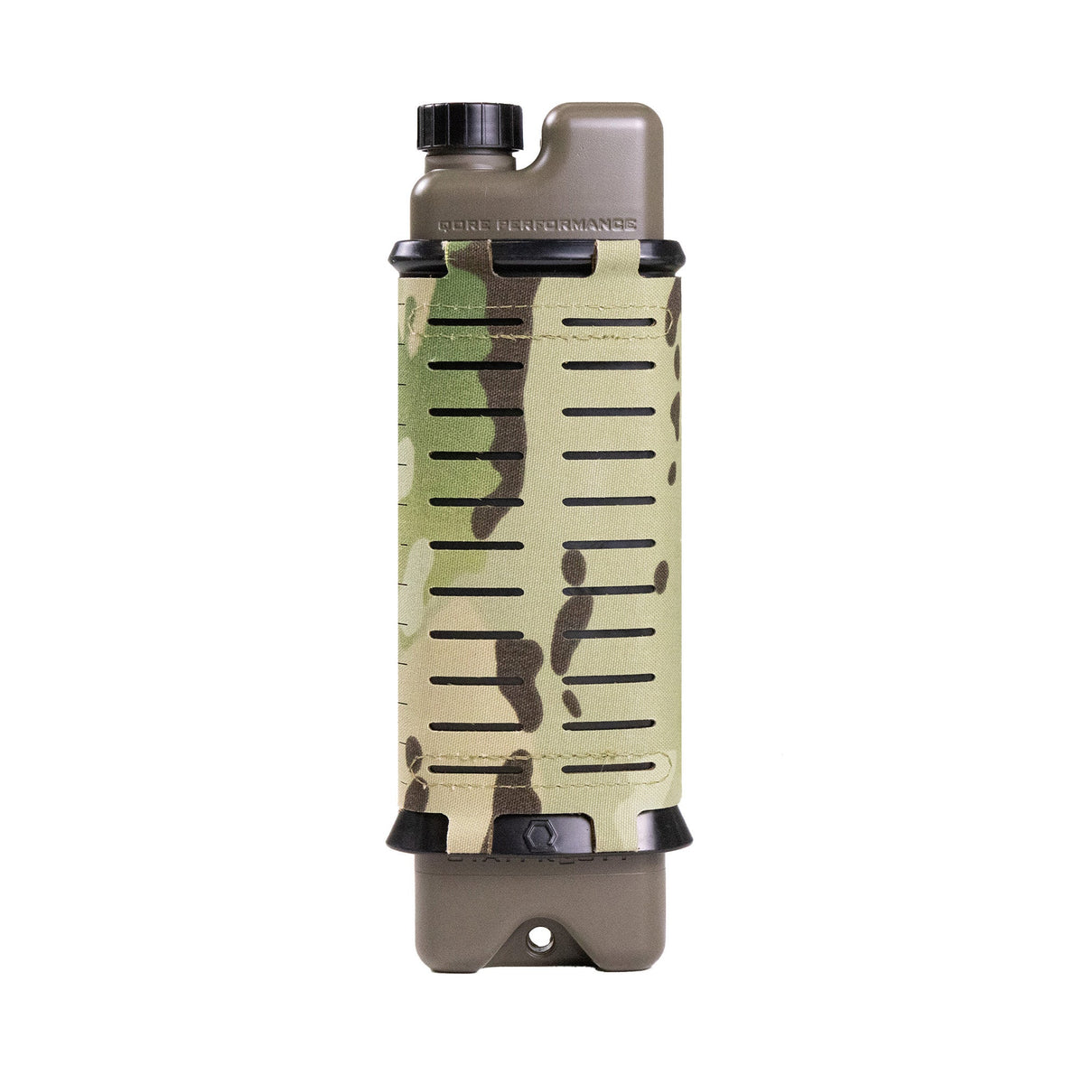 Qore Performance ICEFLASK 500 ml