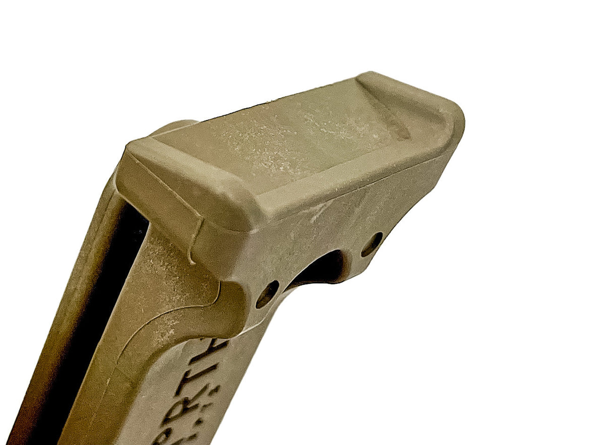 True North Concepts The Racker Polymer