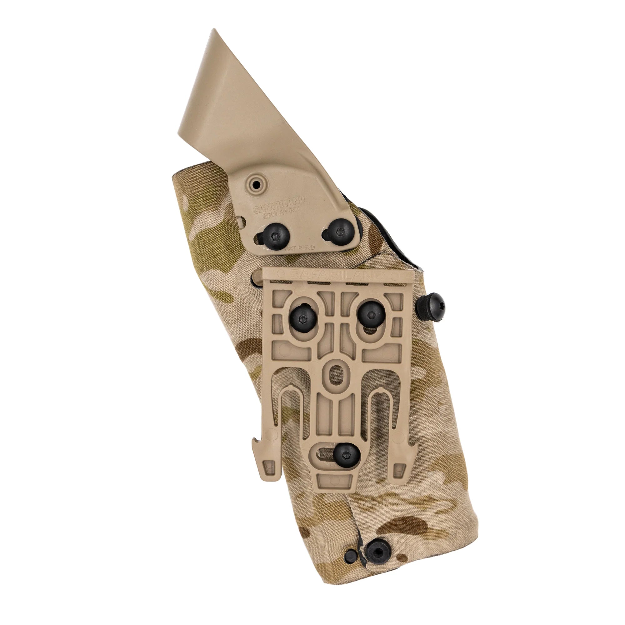 #color_multicam arid