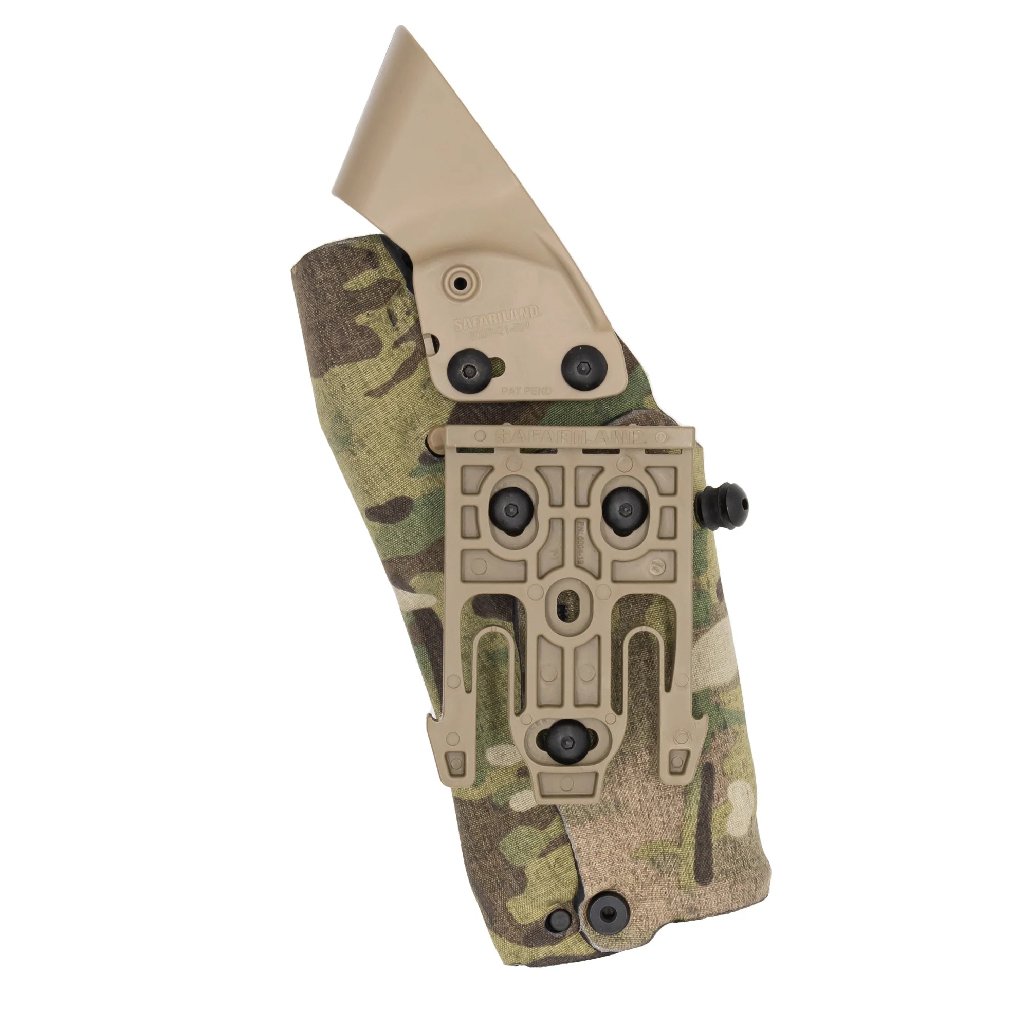 Safariland 6354RDSO ALS Tactical Holster RDS Surefire