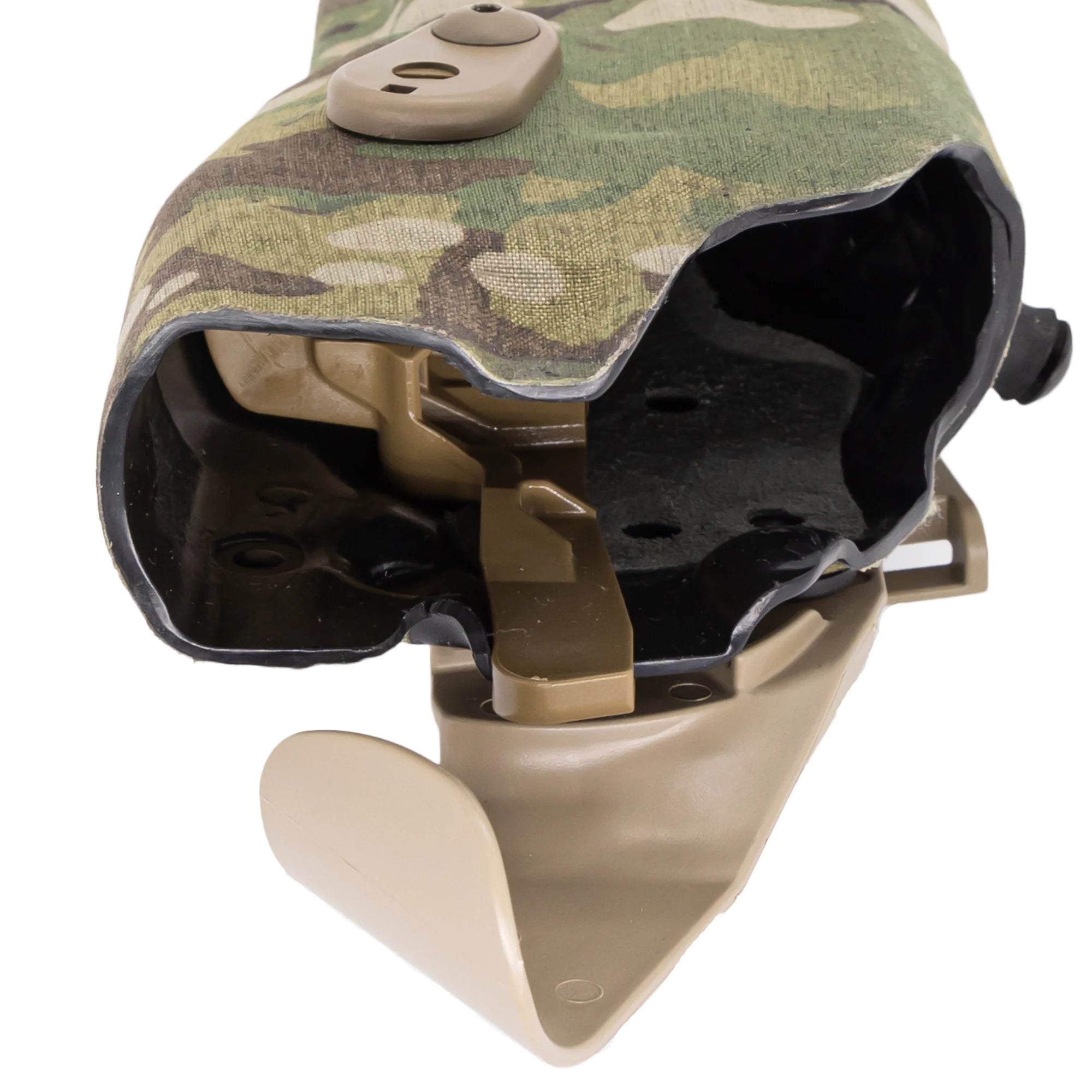 Safariland 6354RDSO ALS Tactical Holster RDS Surefire