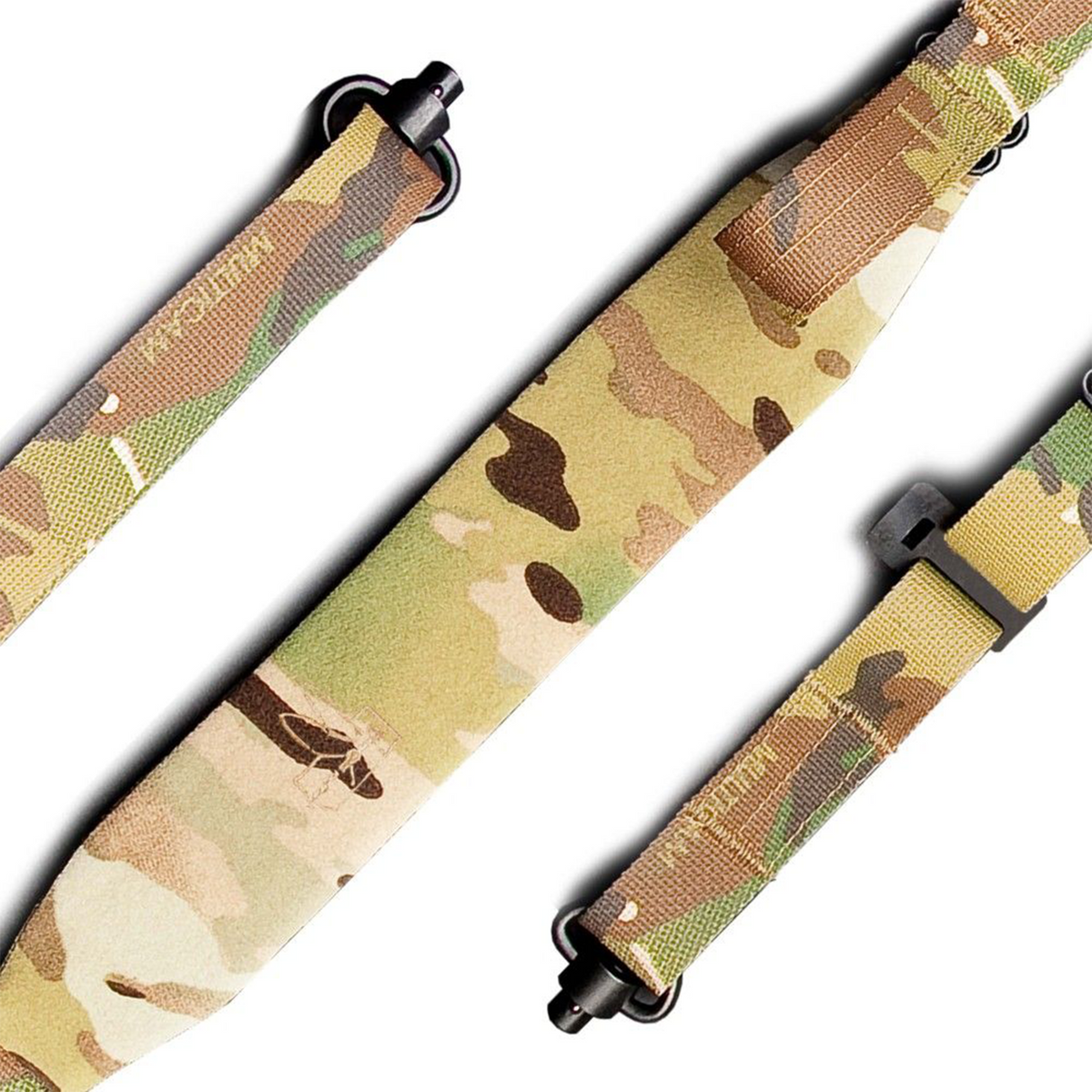 Haley Strategic D3 Sling — Multicam, product view 1