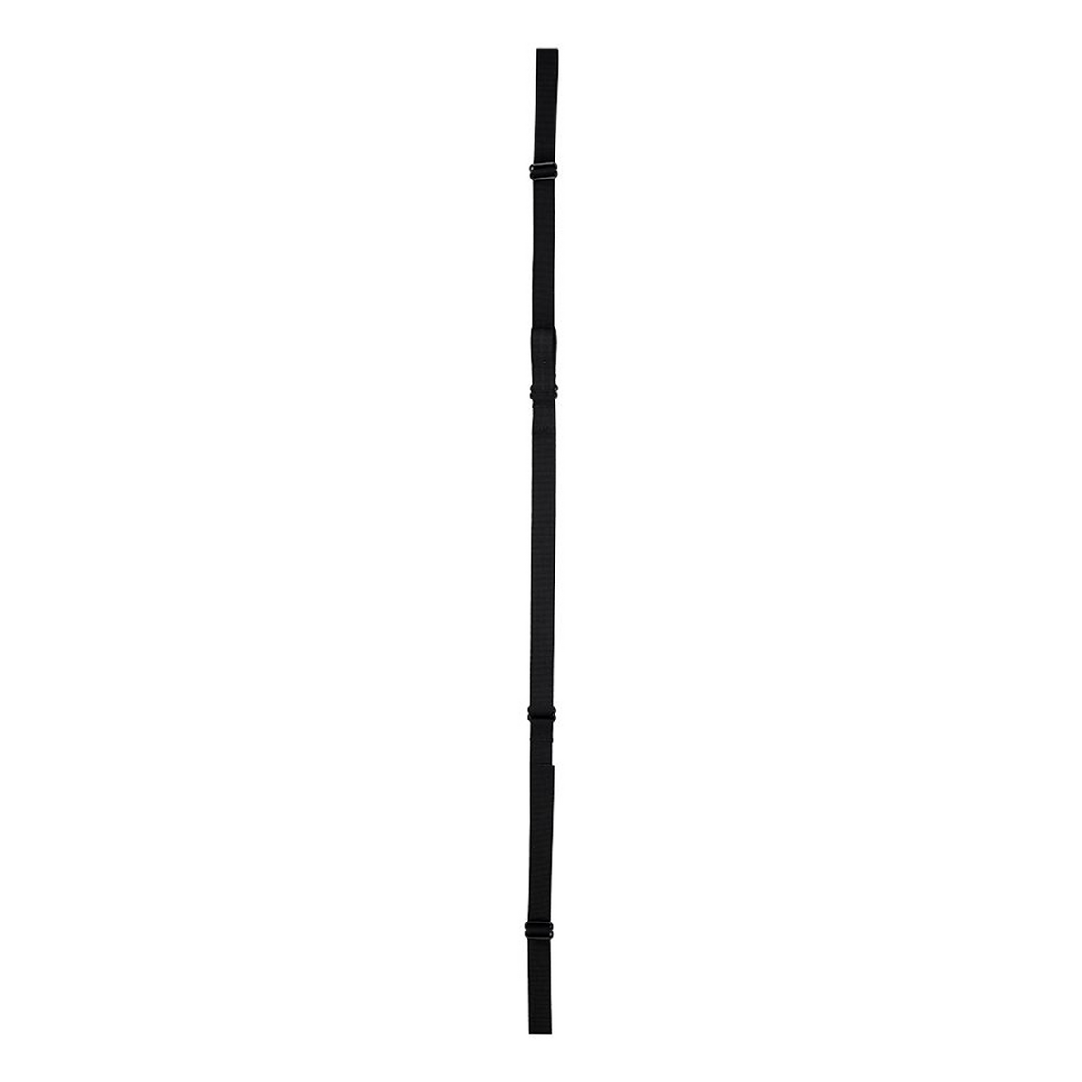 Haley Strategic Slim Sling — Black, product view 1