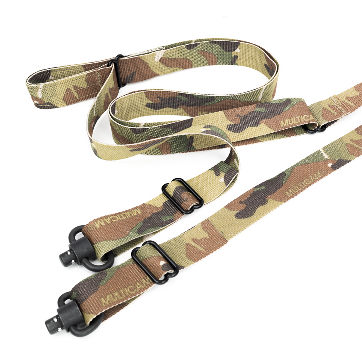 Haley Strategic Slim Sling — Multicam, product view 2