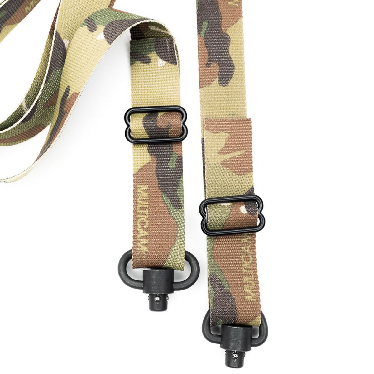 Haley Strategic Slim Sling — Multicam, product view 3