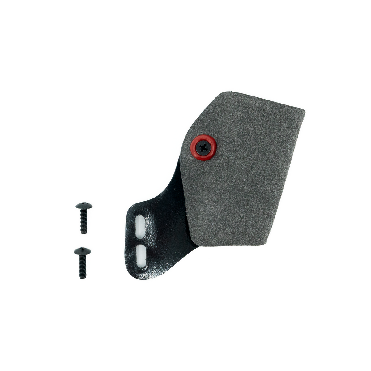 Haley Strategic Incog X Mag Caddy — Grey, Large, product view 1