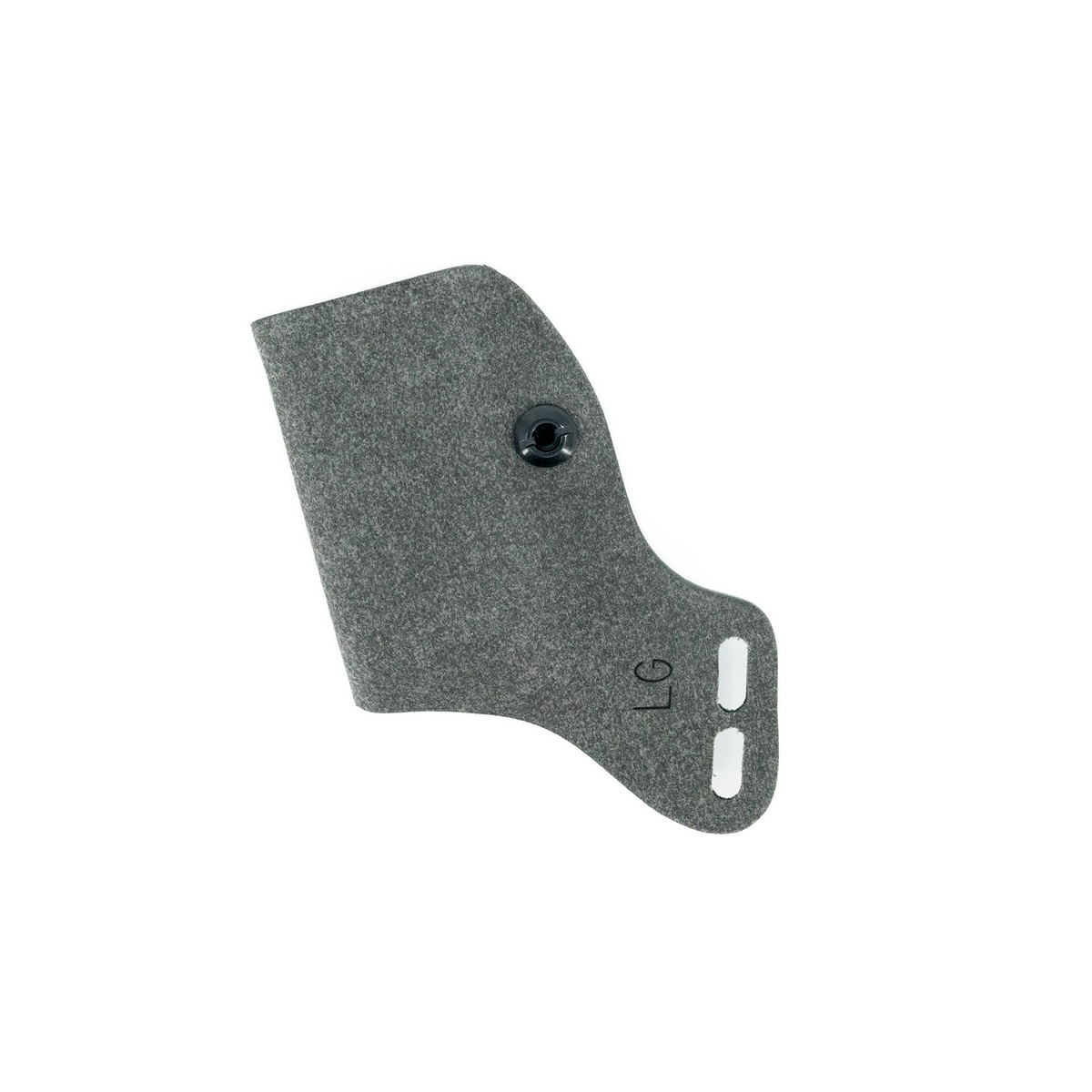 Haley Strategic Incog X Mag Caddy — Grey, Large, product view 2