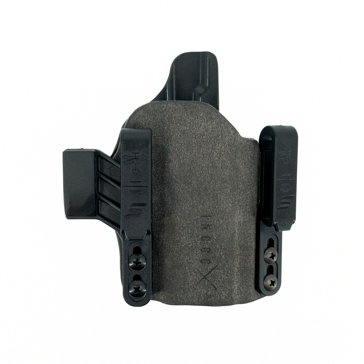 Haley Strategic Incog X Holster - SIG P365 X/XL — Grey, No Light Right, product view 2