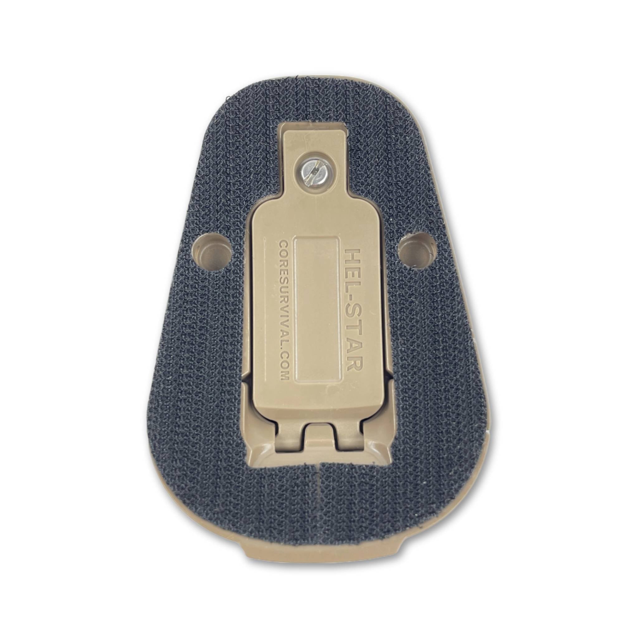 CORE Survival HEL-STAR 6 Gen. III+, HS-640-01P