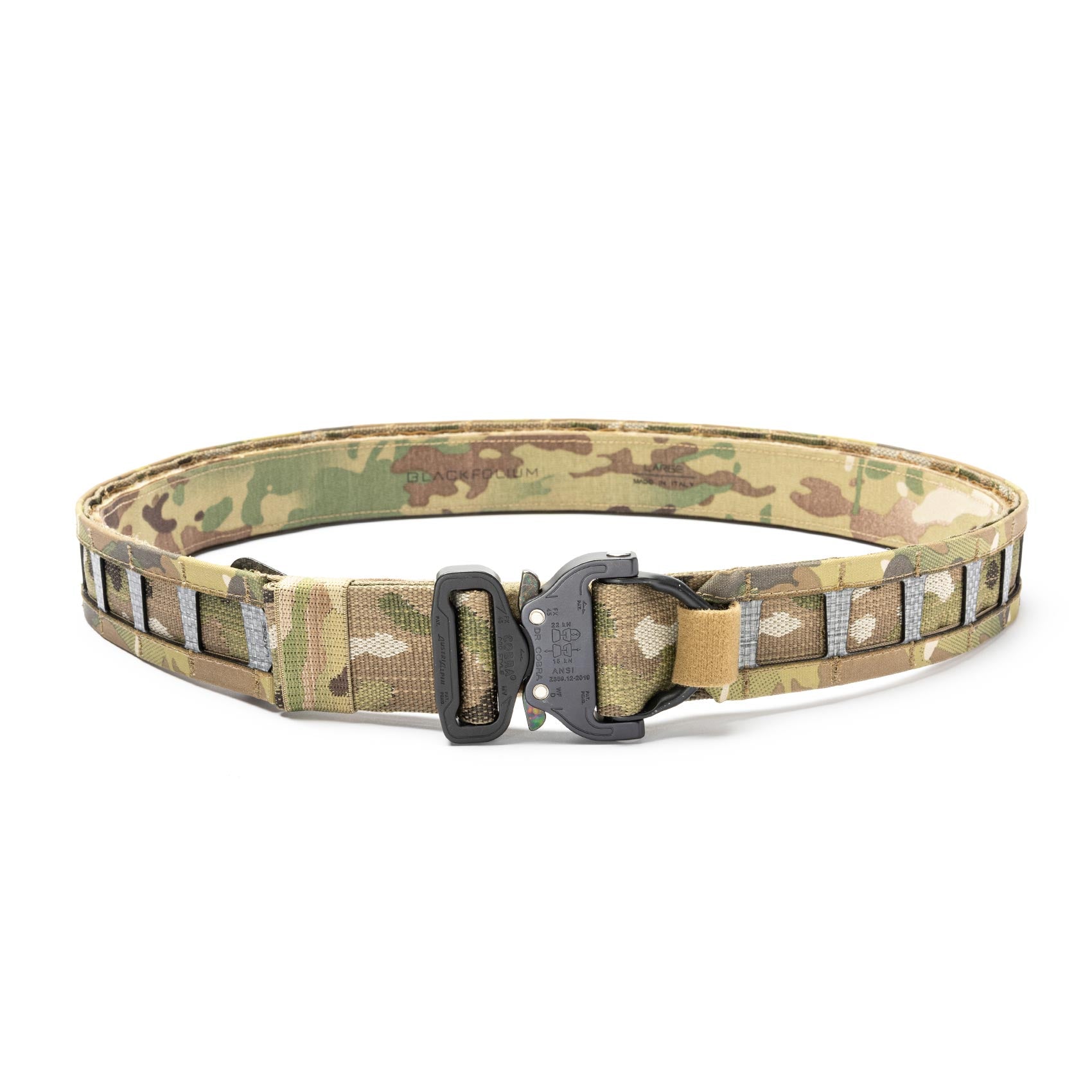 BLACKFOLIUM STRATOS Belt