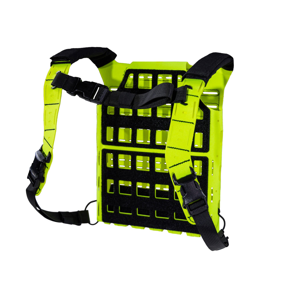 Qore Performance ICEPLATE Hydration Backpack Gen 3
