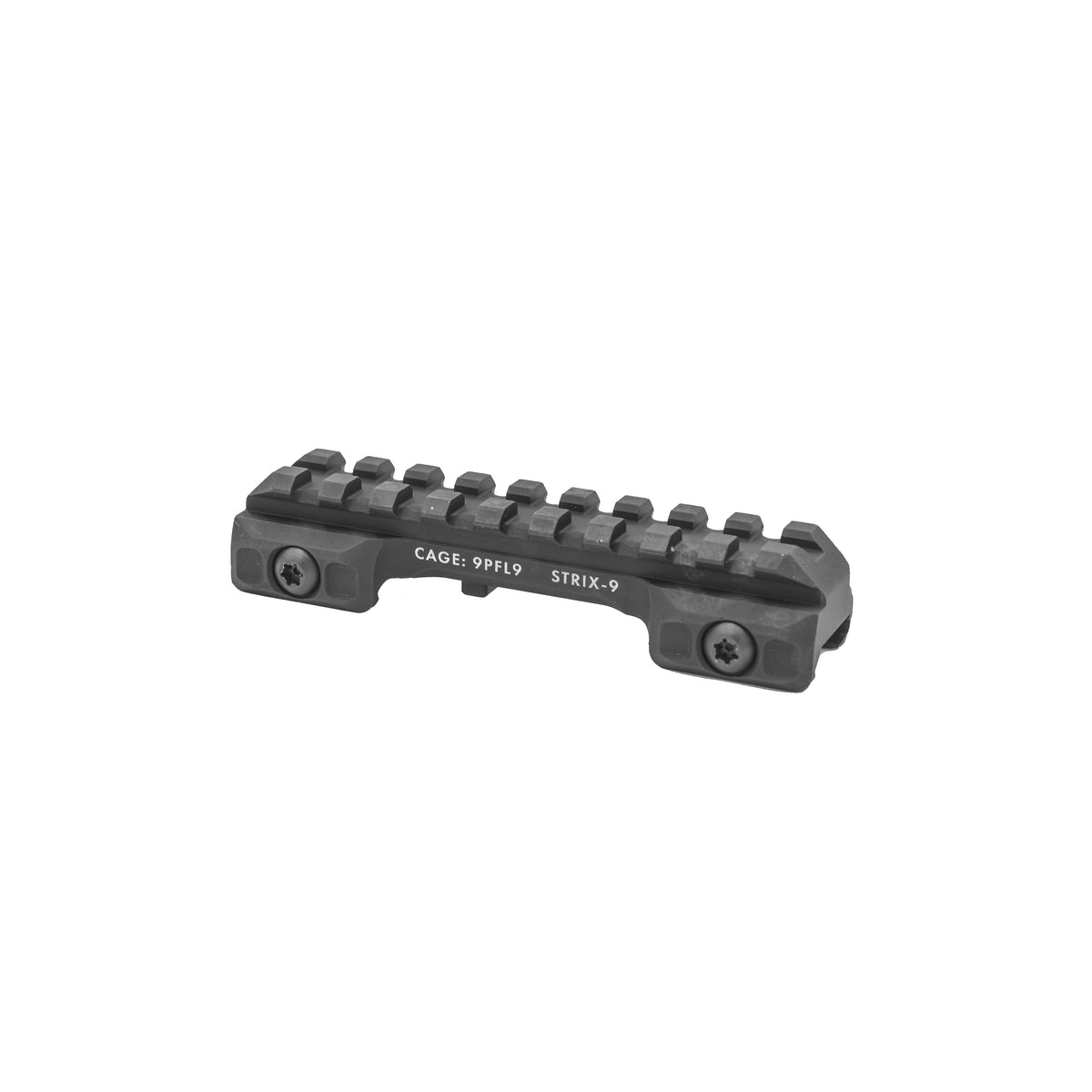 True North Concepts STRIX-9 0.625 inch Riser
