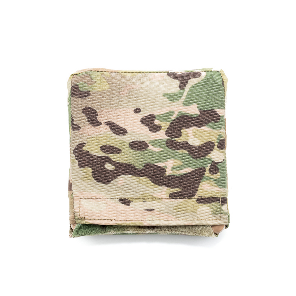 Haley Strategic Thorax Chicken Strap Side Plate Pouch Pair — Multicam, product view 1 #color_multicam