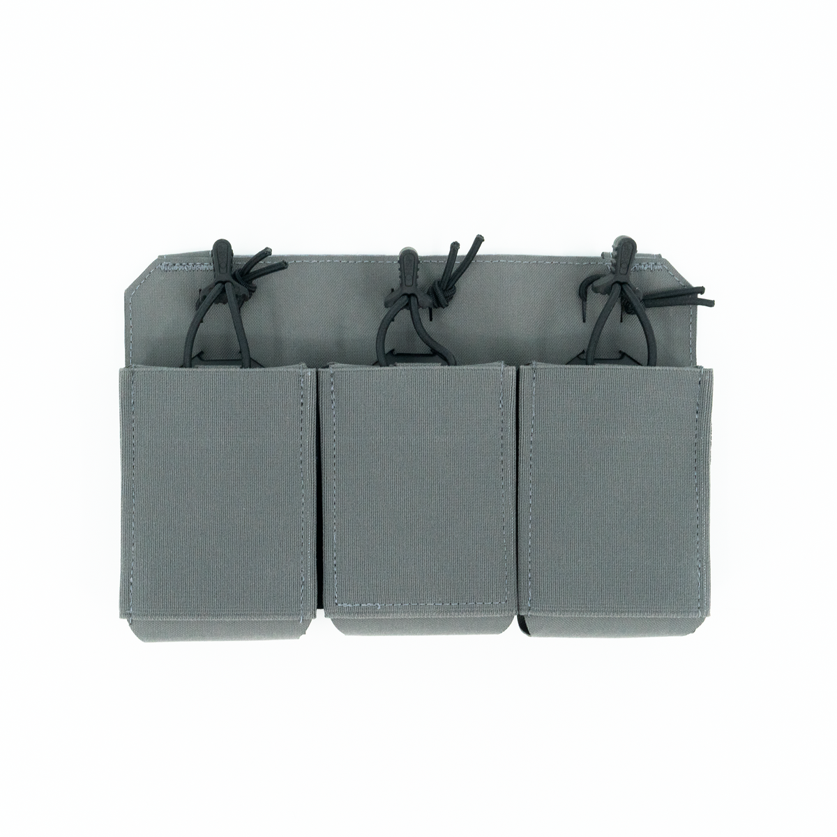 Haley Strategic Thorax Incog TRMP w/ MP2 — Grey, product view 1