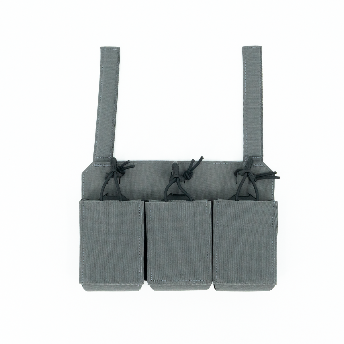 Haley Strategic Thorax Incog TRMP w/ MP2 — Grey, product view 2