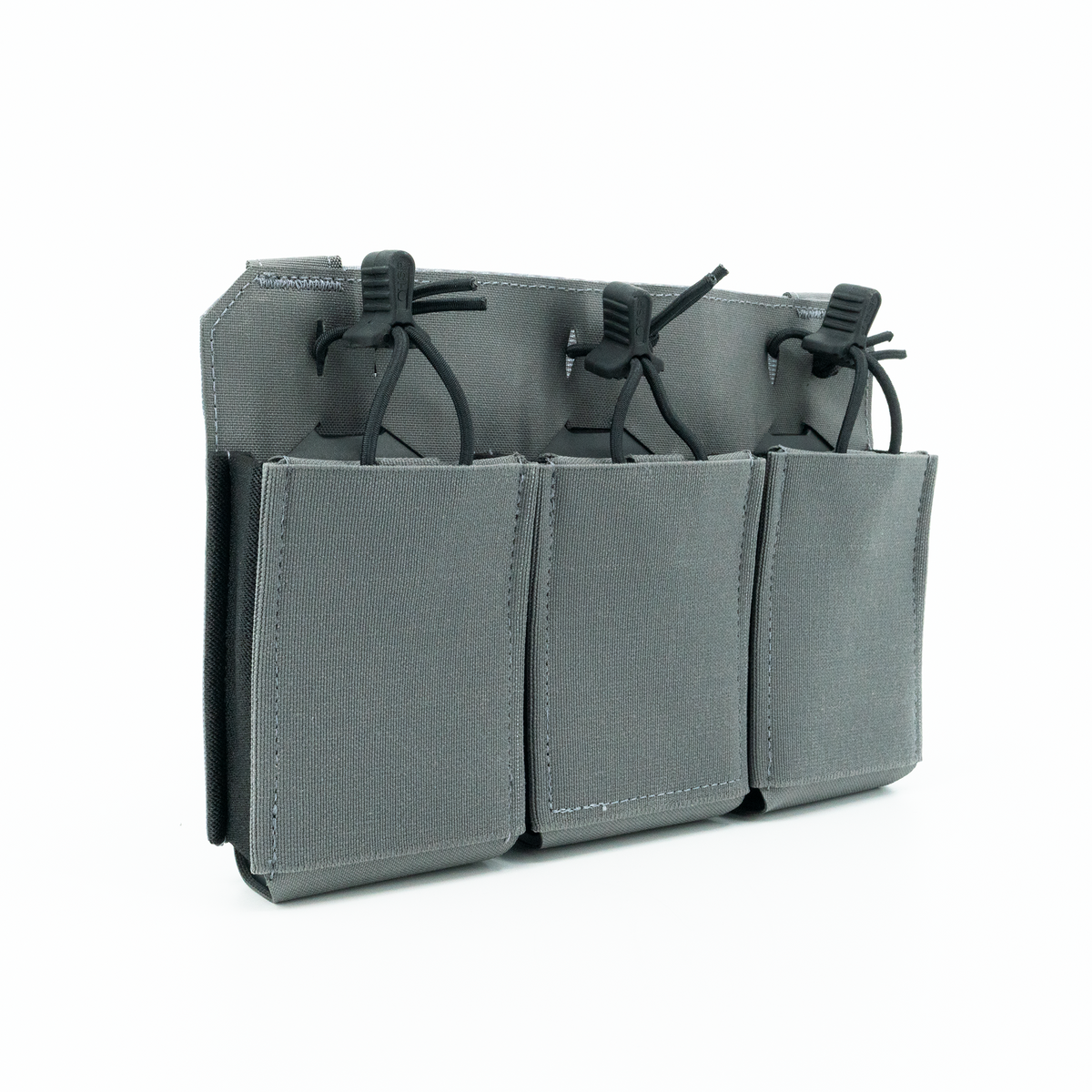 Haley Strategic Thorax Incog TRMP w/ MP2 — Grey, product view 4