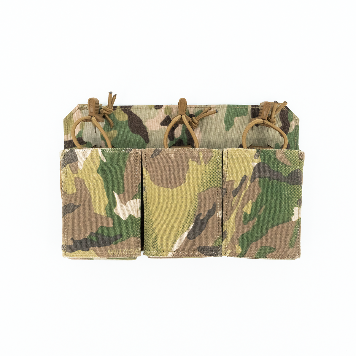 Haley Strategic Thorax Incog TRMP w/ MP2 — Multicam, product view 1 #color_multicam