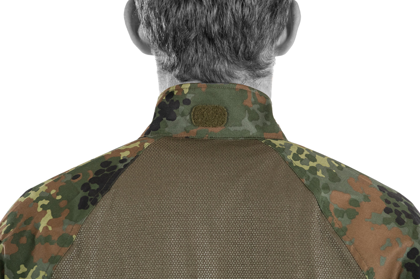Lindnerhof Taktik Advanced Combat Shirt, 5FT Flecktarn