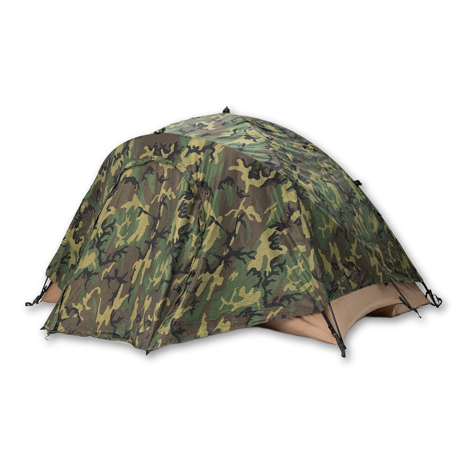LiteFighter Two Person Tent Woodland