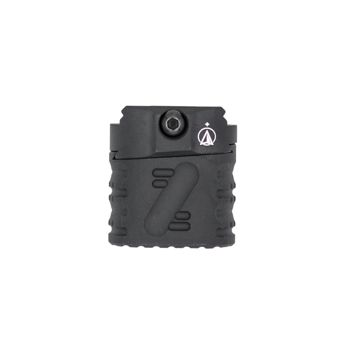 True North Concepts Zero-8 V2 K Picatinny Multi-Angle Grip