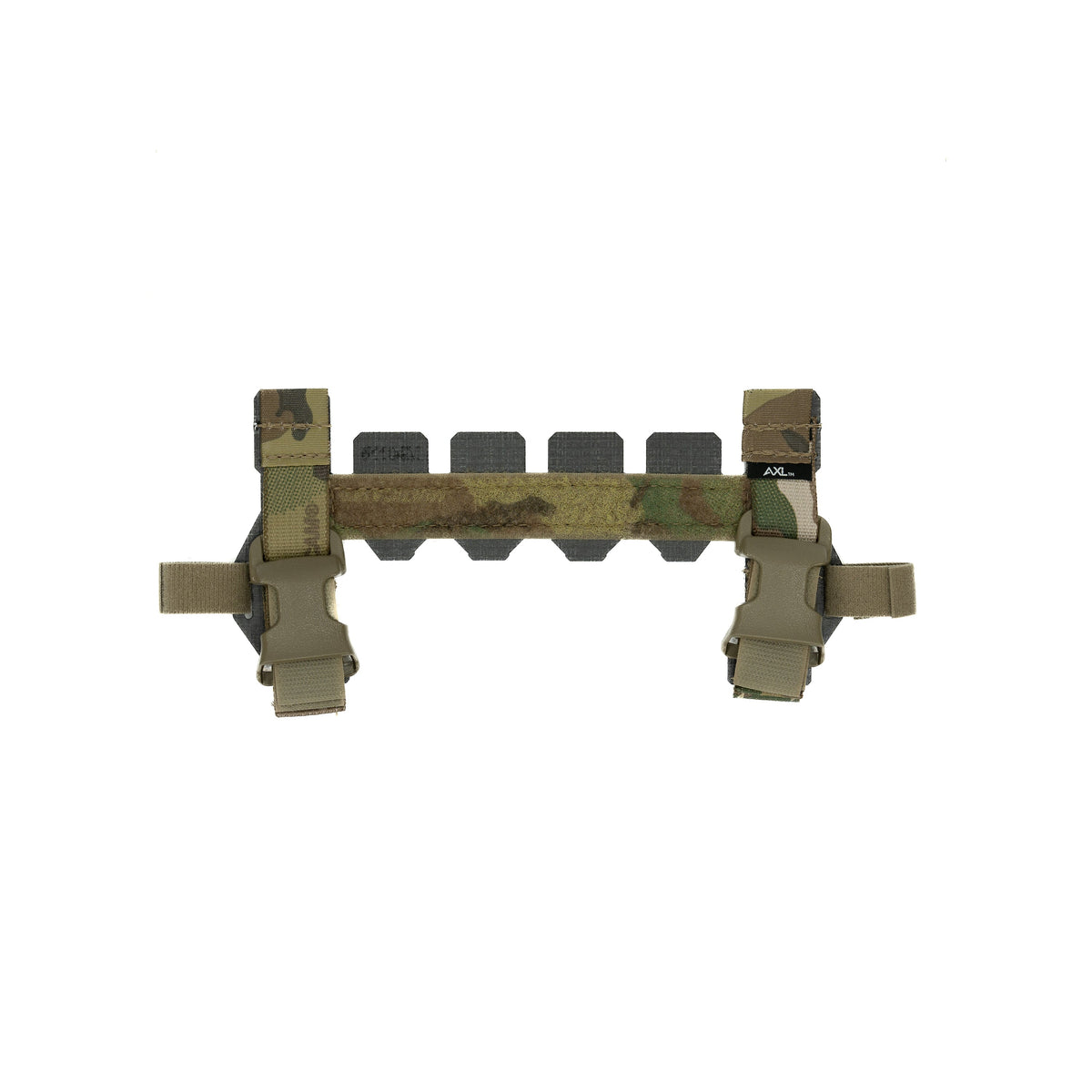 AXL Advanced Adaptive Vest Placard (AVP) for Crye AVS – M – Multicam