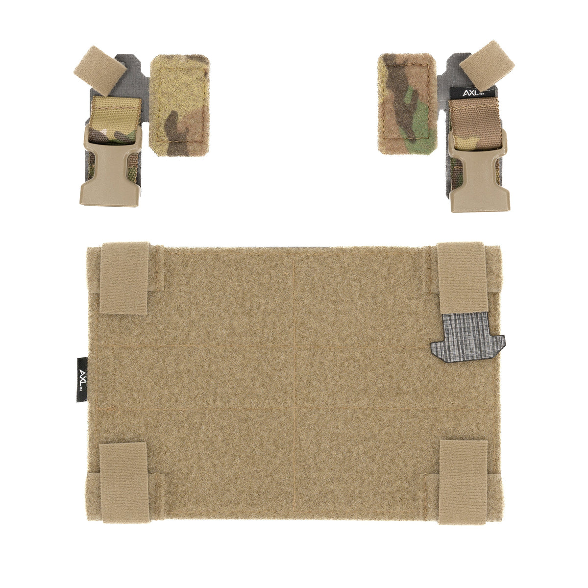 AXL Advanced AVP for JPC / MOLLE with Loop Field – Multicam #color_multicam