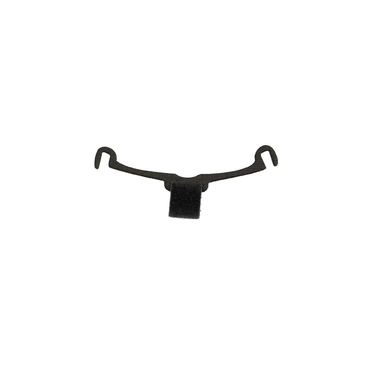 AXL Advanced Gen II RAC Link Downlead Retainer – Black #color_black