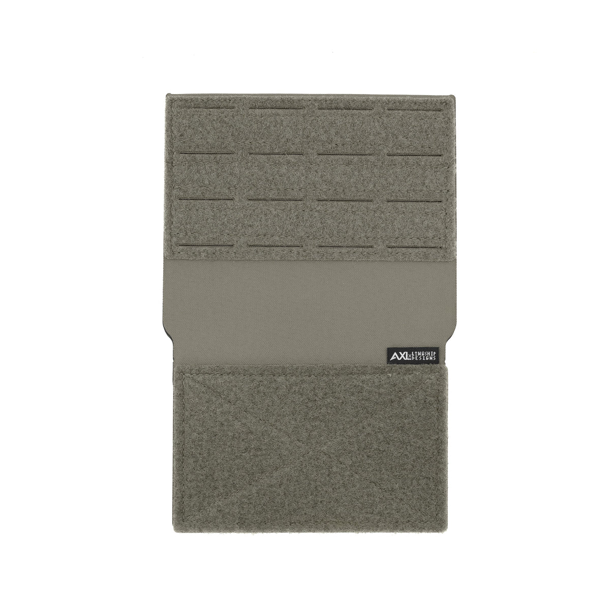 AXL Advanced JTAC Adapter – Ranger Green