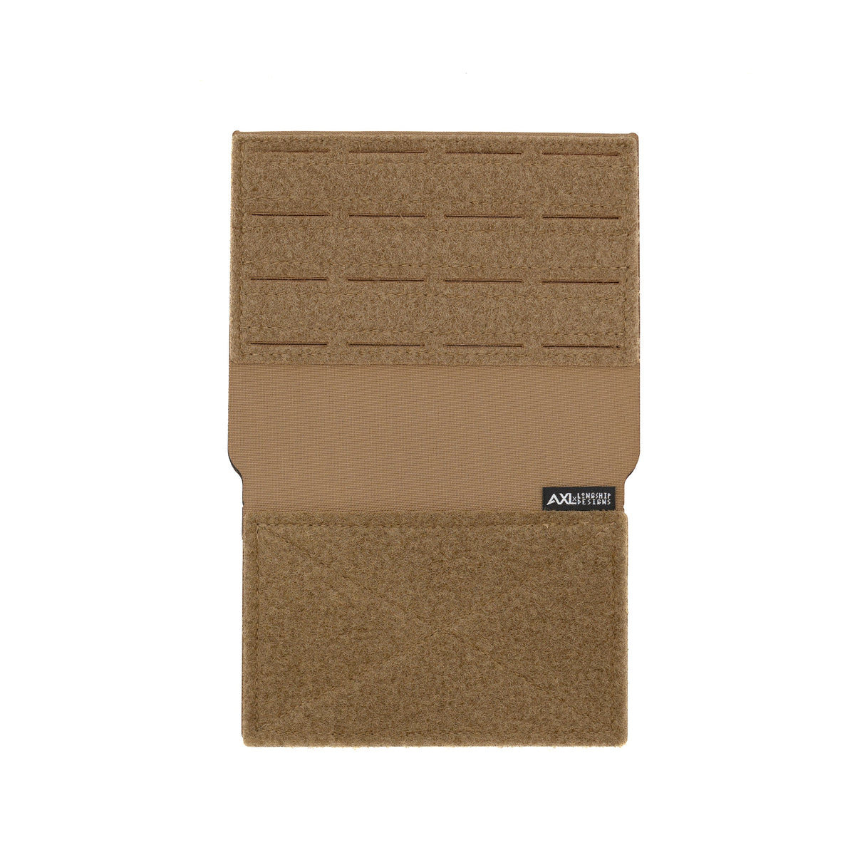 AXL Advanced JTAC Adapter – Coyote Brown