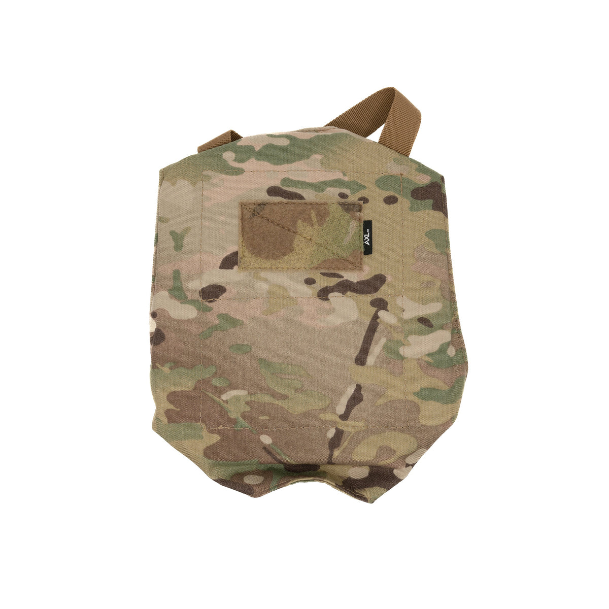 AXL Advanced NOD’s Nest – Multicam – patterned reverse of NODs Nest