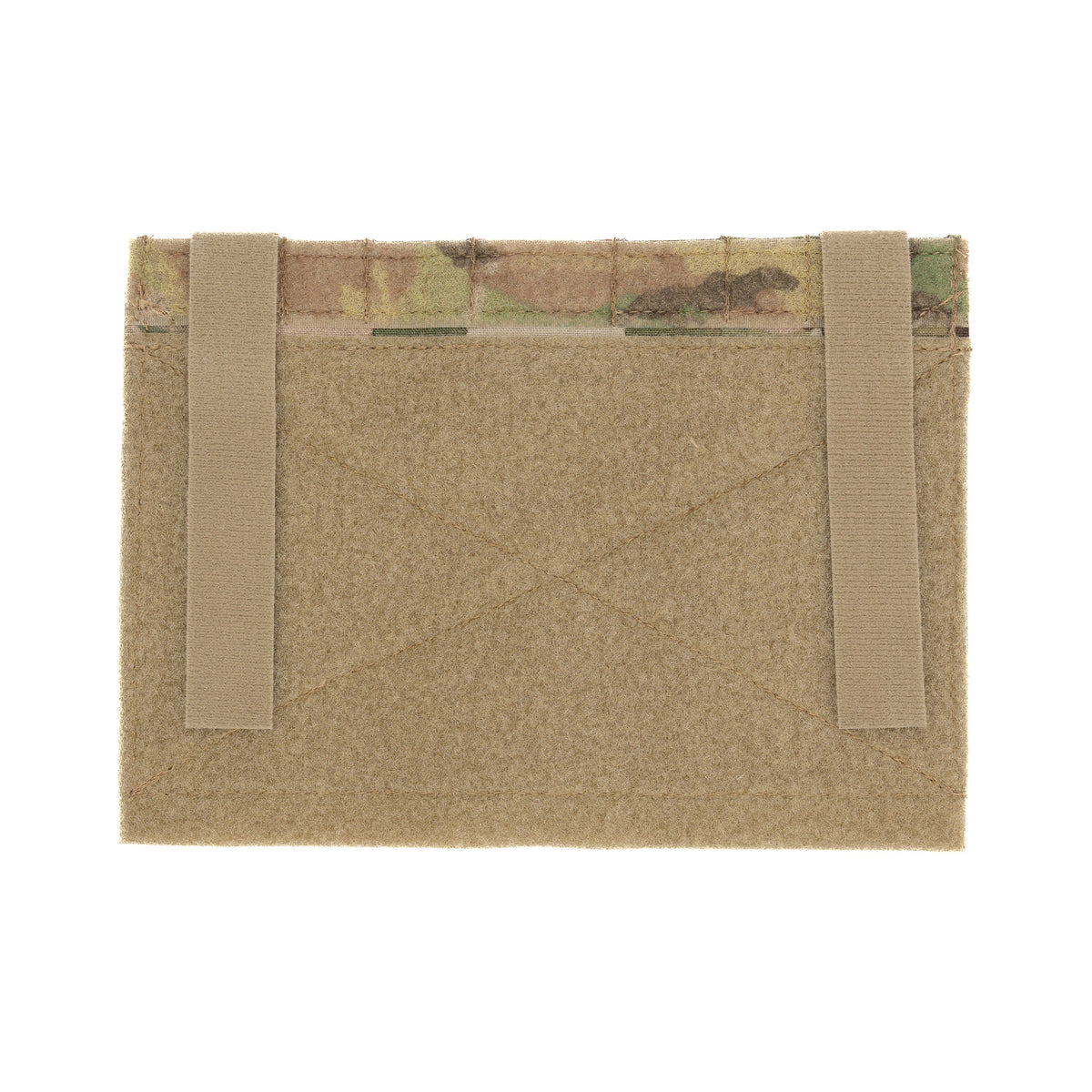 AXL Advanced Placard Conversion for Crye Front Flaps – Multicam