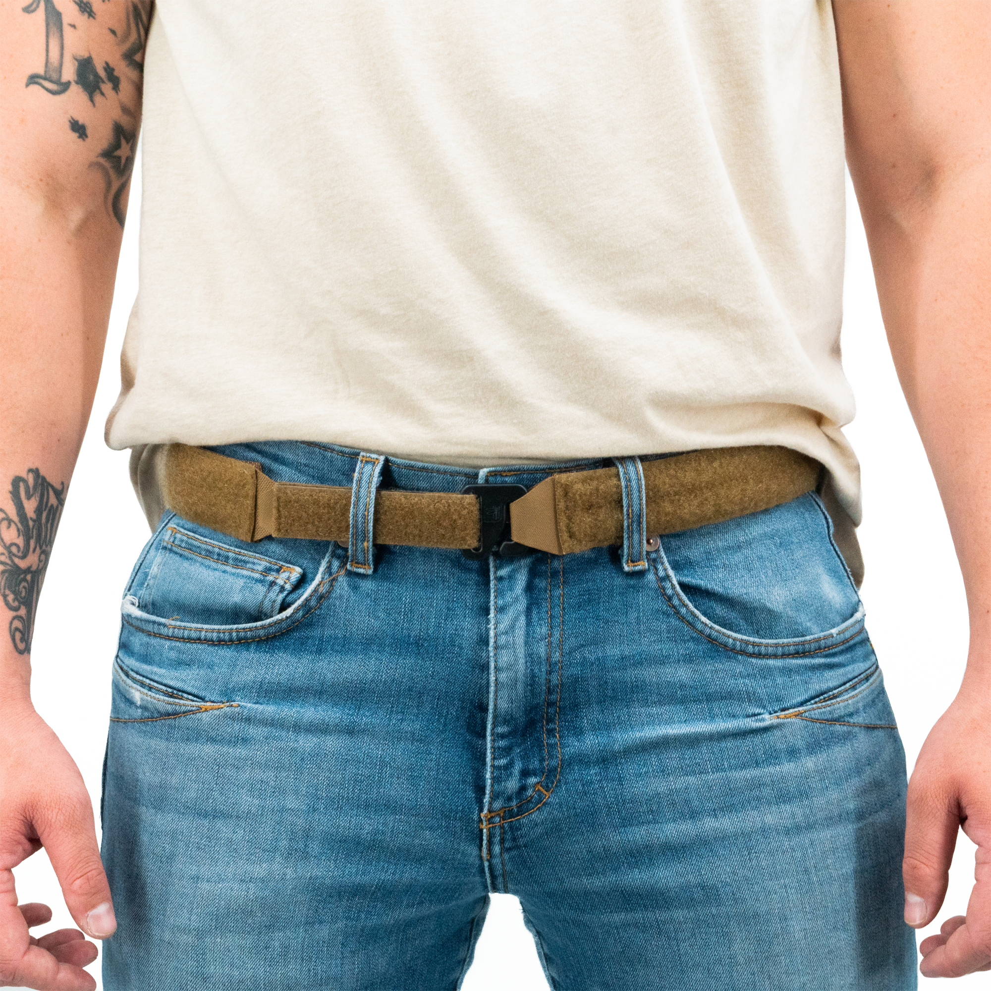 Haley Strategic D3 Pro Inner Belt