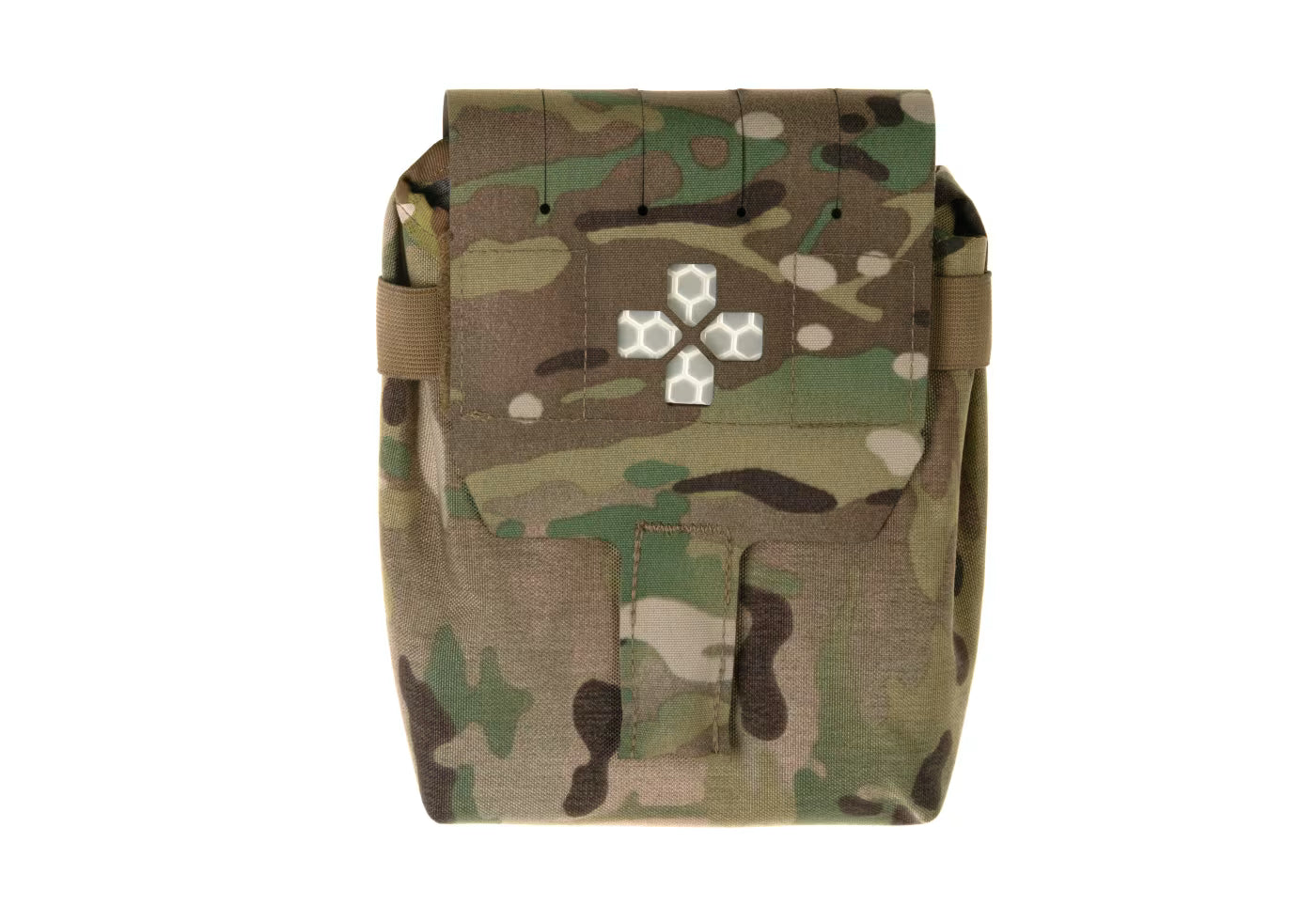 Blue Force Gear Medium Trauma Kit NOW!